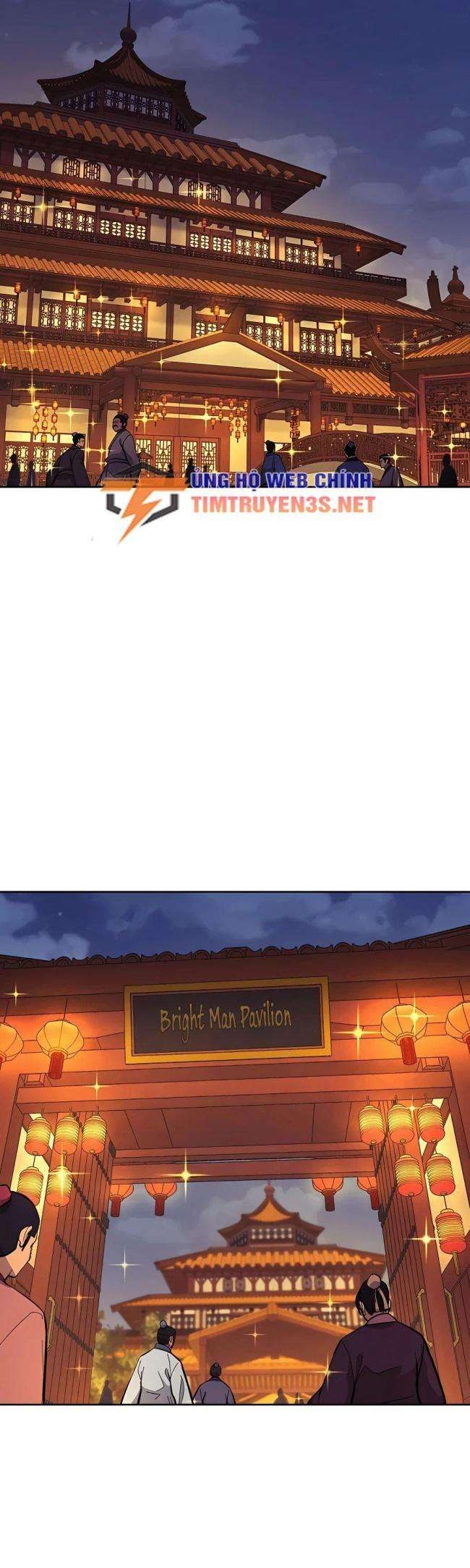 Thái Thú Kang Jin Lee - Page 12