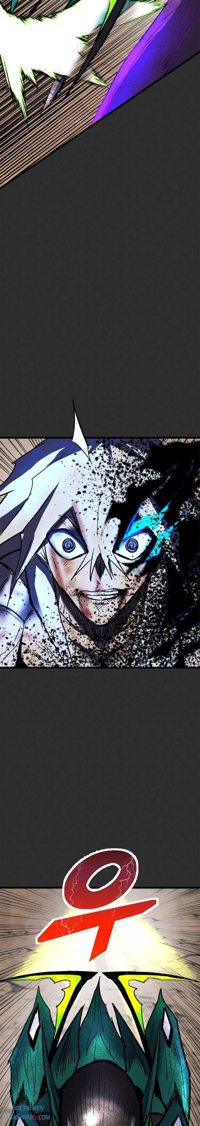 Người Côn Trùng - Page 16