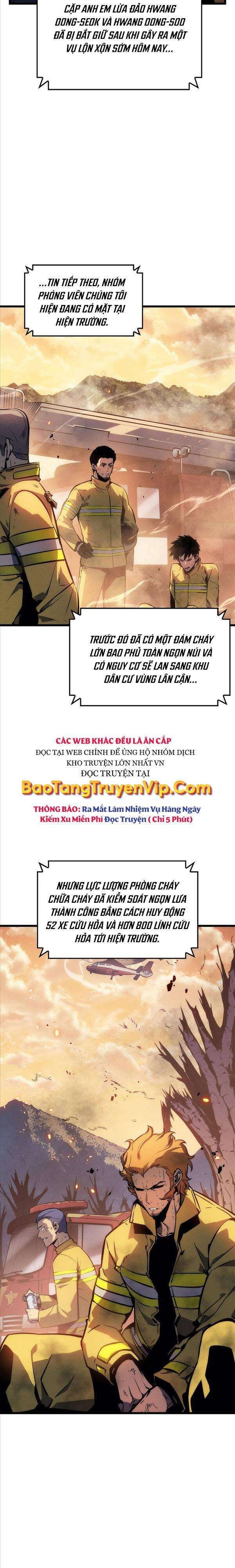 Tôi Thăng Cấp Một Mình SS3 - Page 31