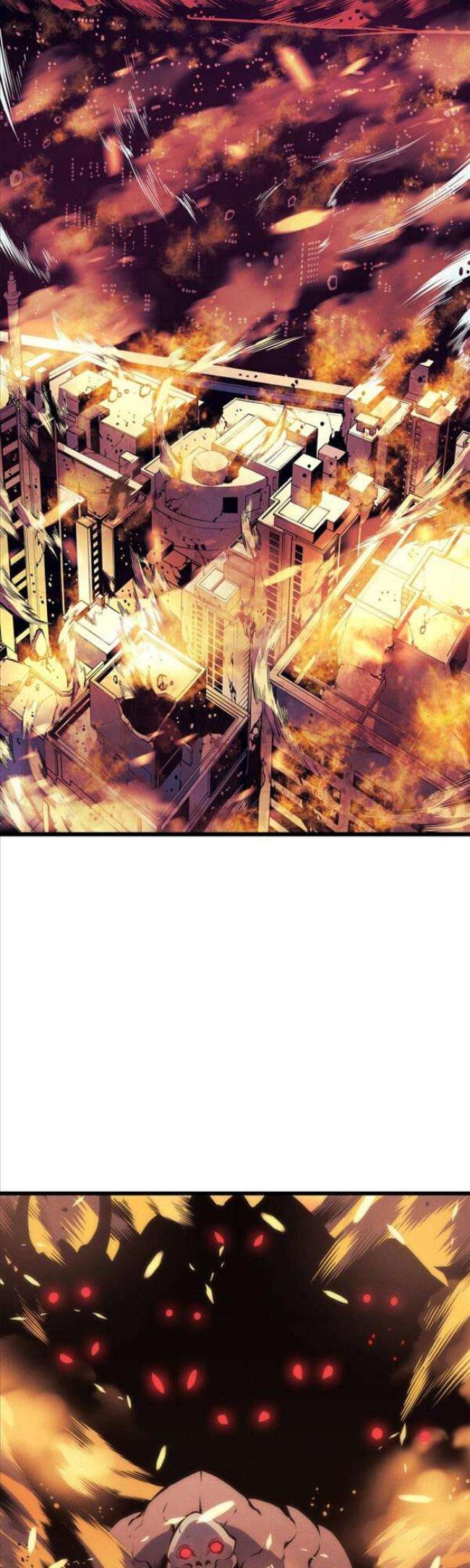 Tôi Thăng Cấp Một Mình SS3 - Page 26