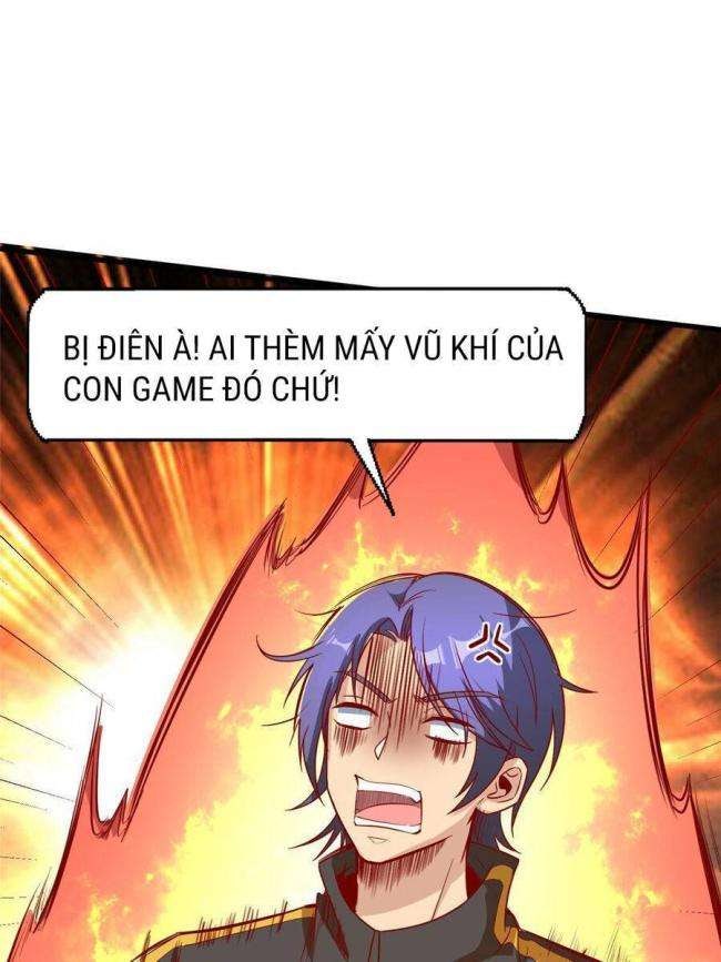 Trở Thành Tài Phiệt Nhờ Game - Page 57