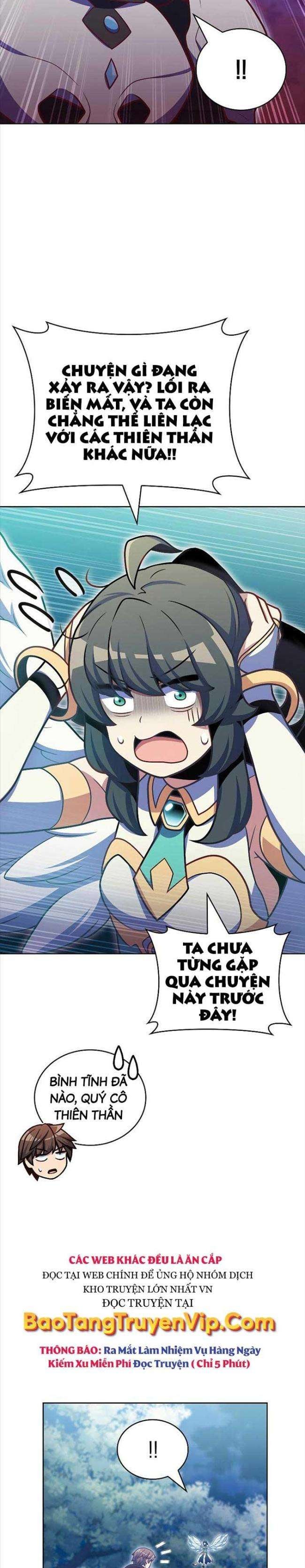 Trừ Tôi Tất Cả Đều Là Quy Hồi Giả - Page 16