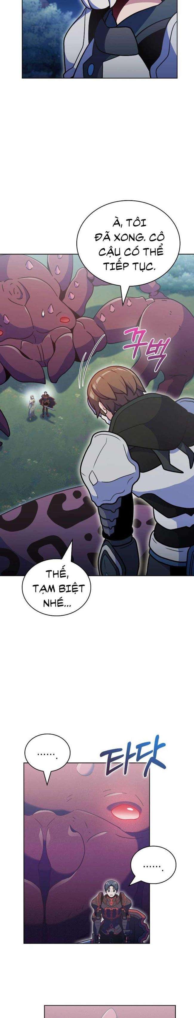 Trừ Tôi Tất Cả Đều Là Quy Hồi Giả - Page 13