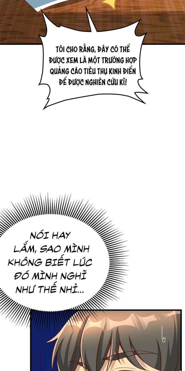 Trở Thành Tài Phiệt Nhờ Game - Page 17