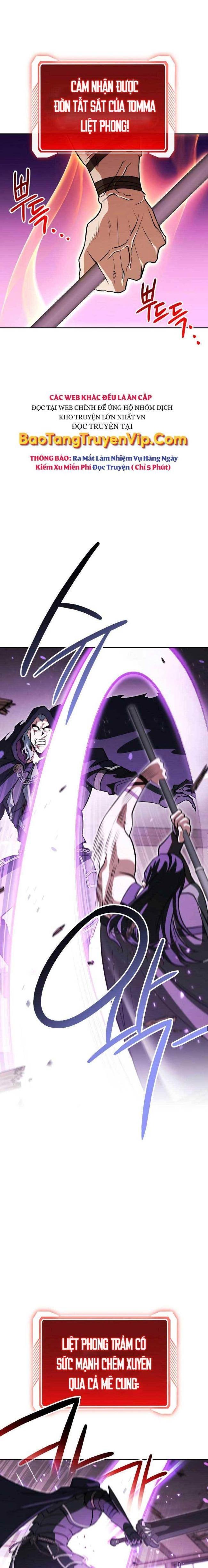 Thuộc Hạ Cực Kỳ Tài Năng Của Tôi - Page 12