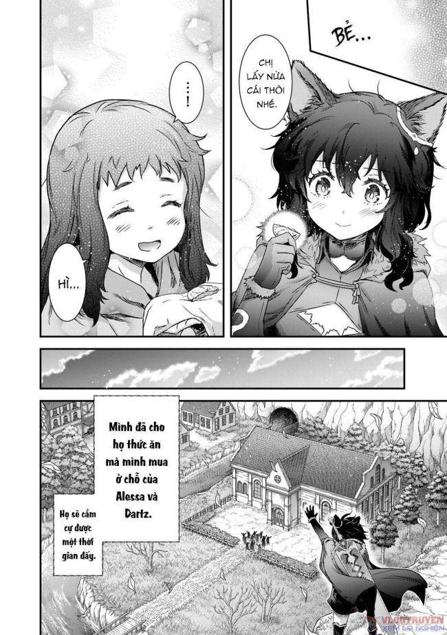 Chuyển Sinh Thành Kiếm - Page 27