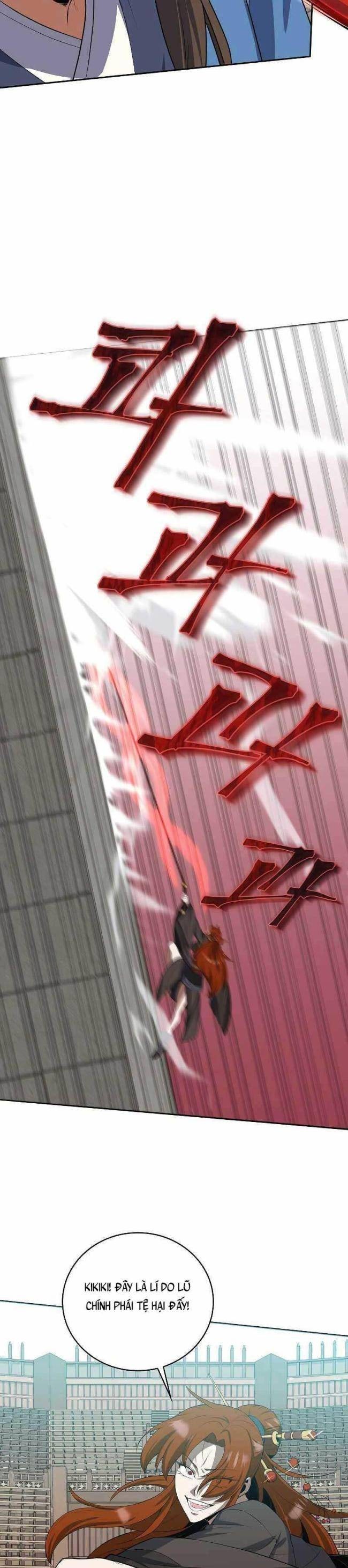 Tuyệt Đỉnh Võ Lâm - Page 9