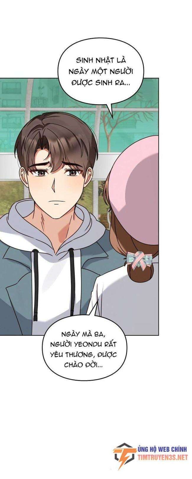Tôi Trở Thành Một Người Cha - Page 19