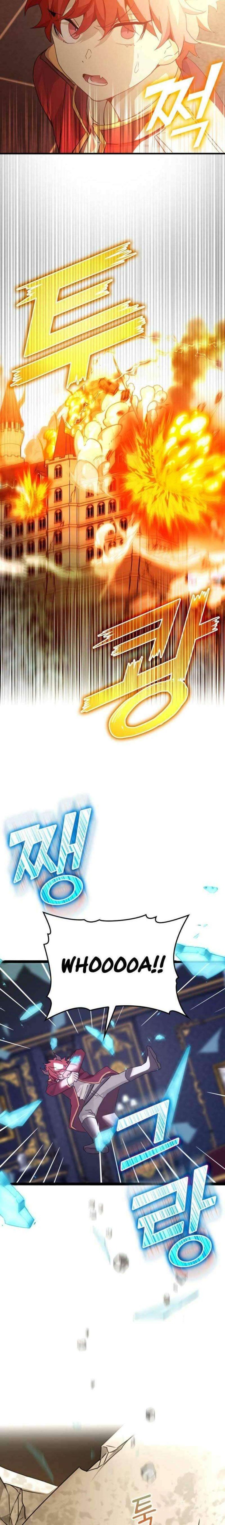 Học Viện Của Con Trai Quỷ Vương - Page 30