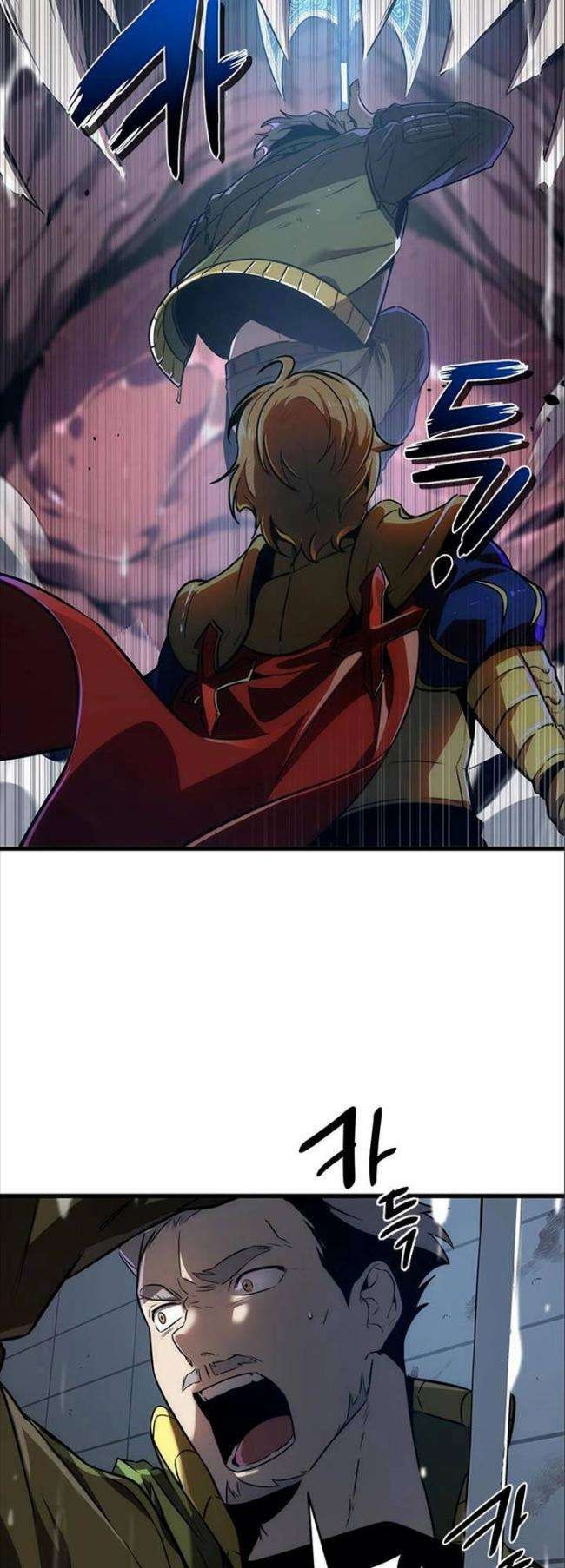 Sự Trở Lại Của Ranker Huyền Thoại - Page 12