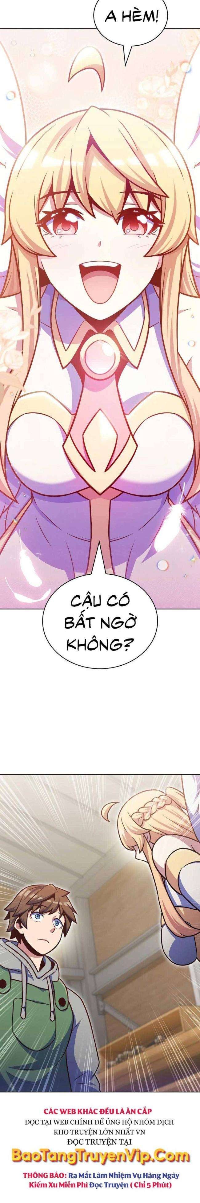 Trừ Tôi Tất Cả Đều Là Quy Hồi Giả - Page 21