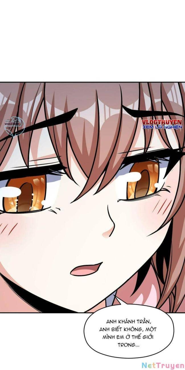 Mệnh Danh Thuật Của Bóng Tối - Page 43