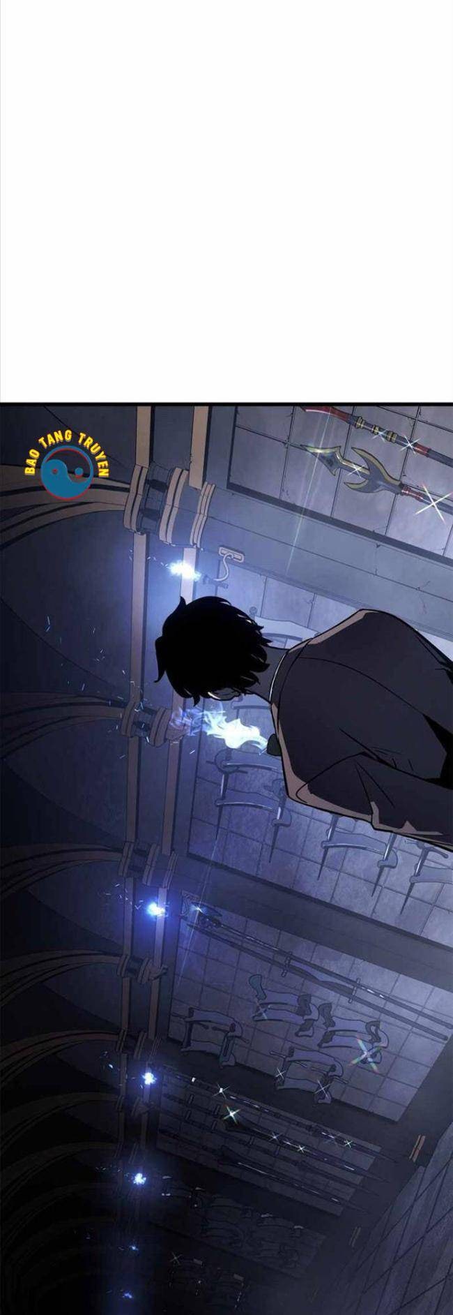 Tôi Thăng Cấp Một Mình SS3 - Page 53