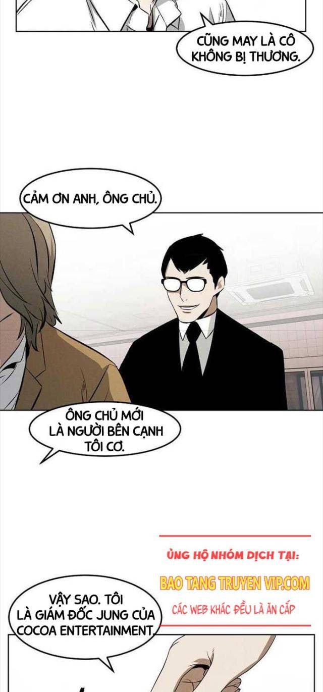 Kẻ Bất Bại - Page 44