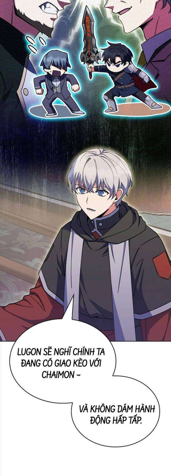 Hồi Quy Vào Gia Tộc Suy Tàn - Page 64