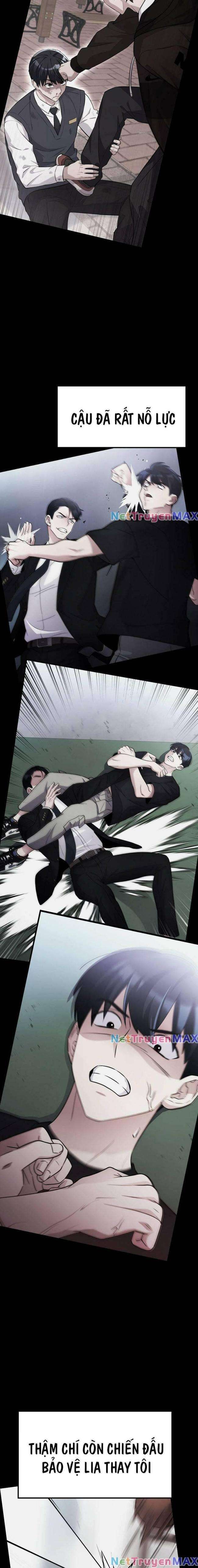 Quái Vật Ganzi - Page 23