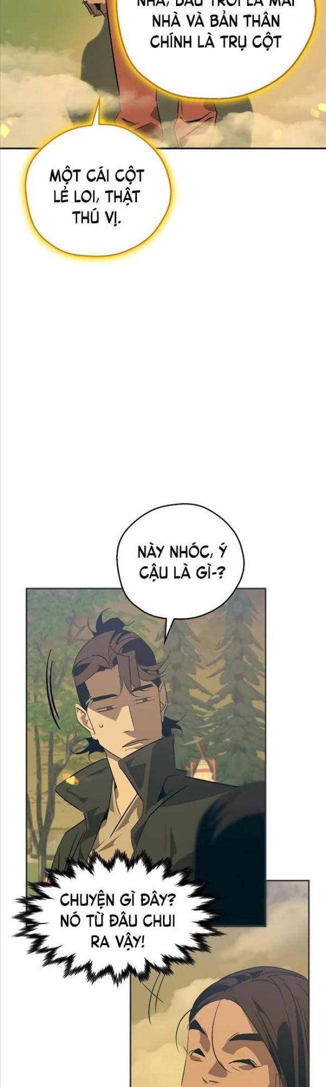 Võ Lâm Phương Tây - Page 41