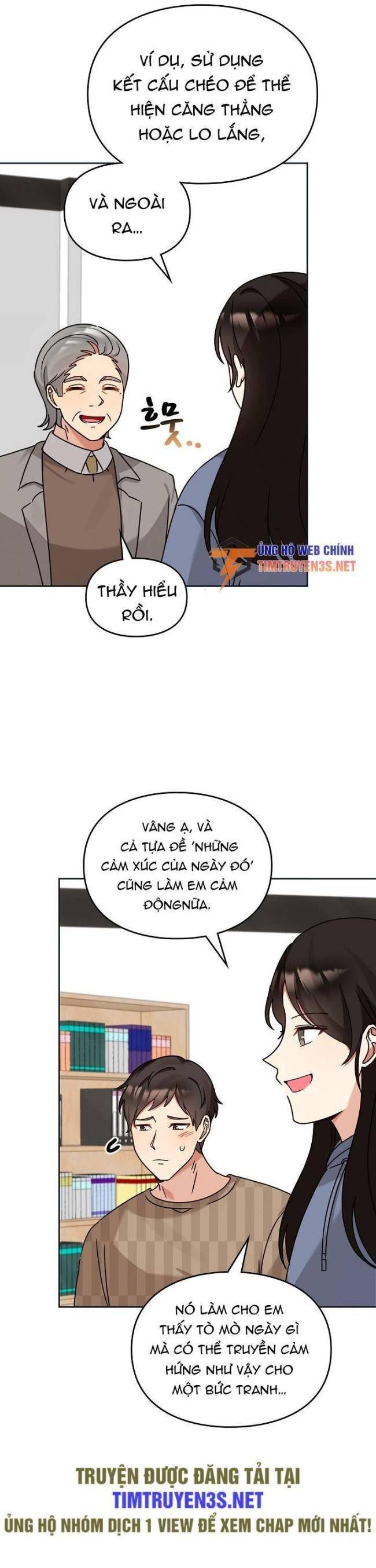 Tôi Trở Thành Một Người Cha - Page 8