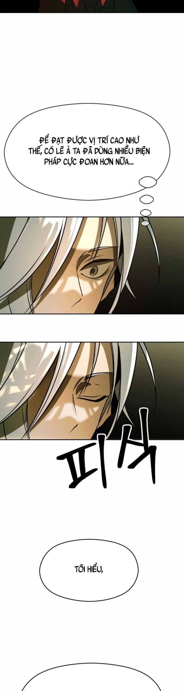 Đại Ma Đạo Sư Hồi Quy - Page 11