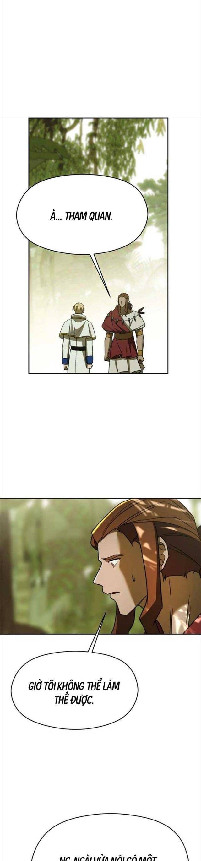 Đại Ma Đạo Sư Hồi Quy - Page 16