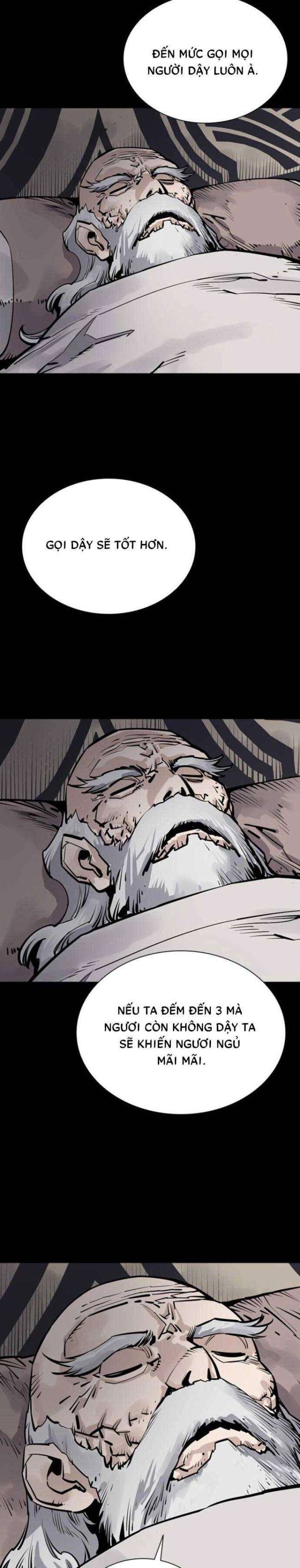 Sát Thủ Tống Lý Thu - Page 20