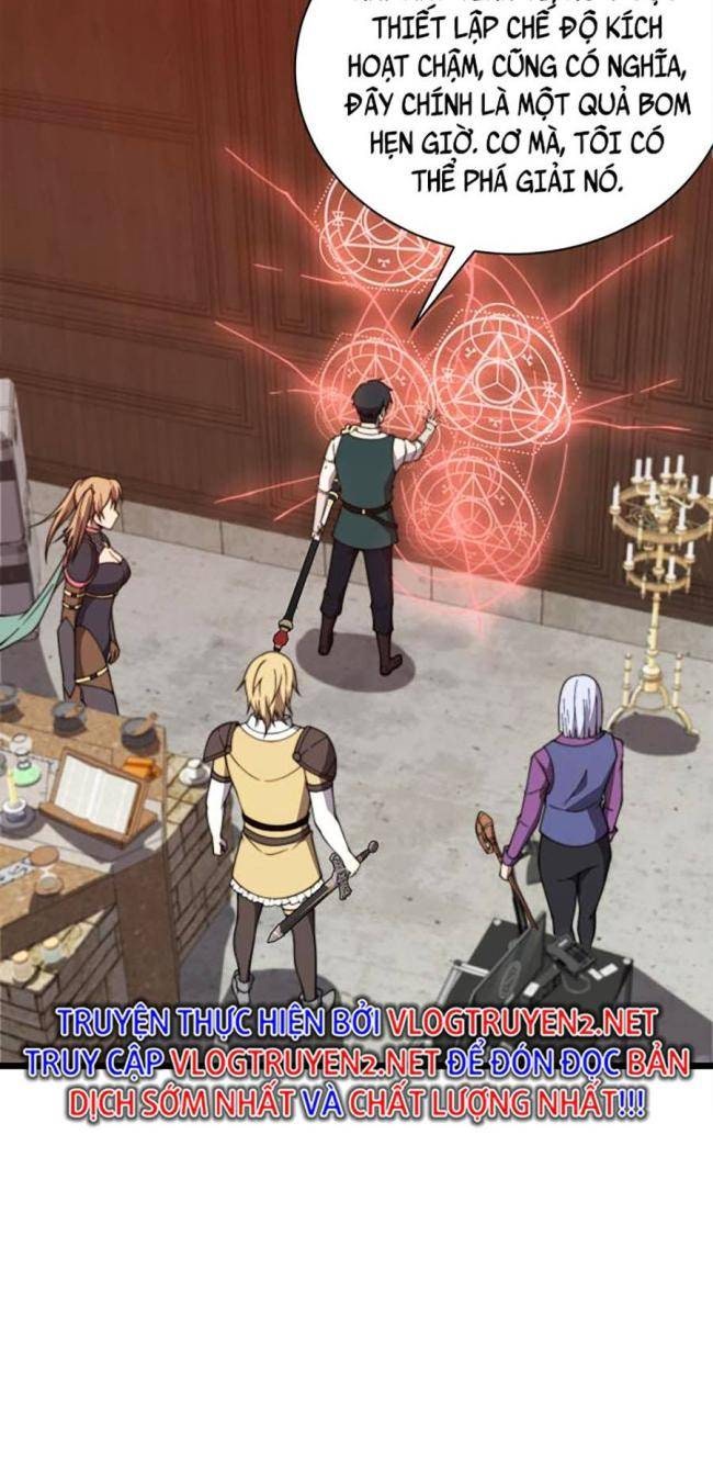 Cao Thủ Gian Lận Hoàn Lương - Page 22