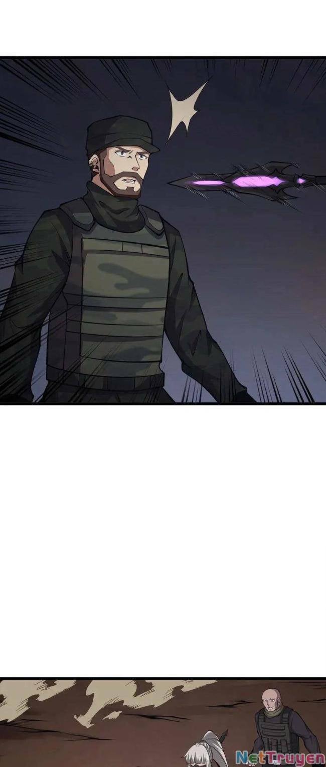 Ta Cần Phải Trở Thành Quái Vật - Page 44