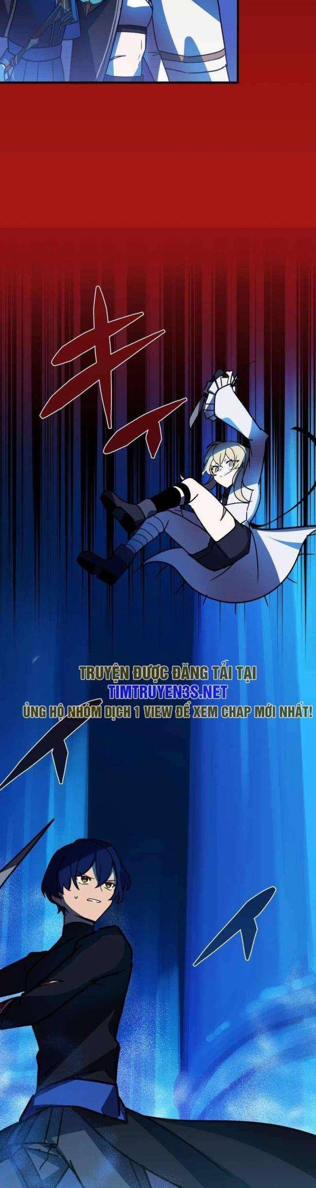 Hồi Quy Trở Thành Mạo Hiểm Giả Mạnh Nhất Nhờ Class Ẩn Điều Khiển Trọng Lực - Page 38