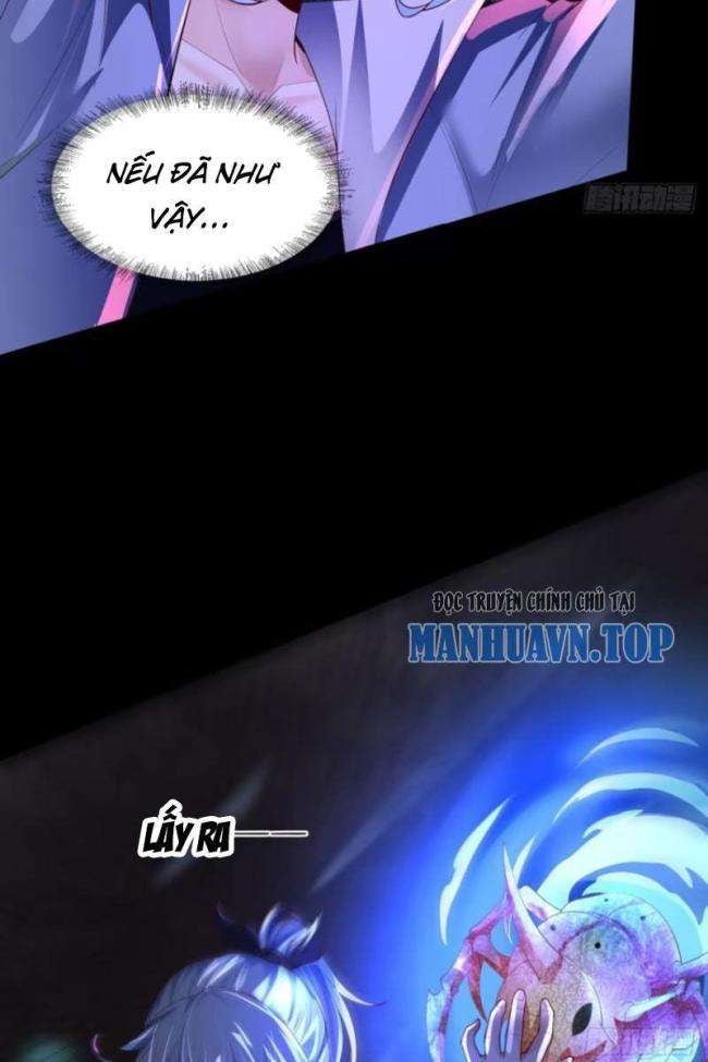 Từ Hồng Nguyệt Khai Thủy - Page 40