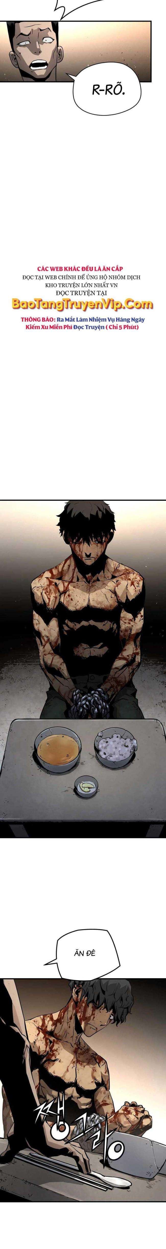 Đặc Công Xuất Ngũ - Page 6