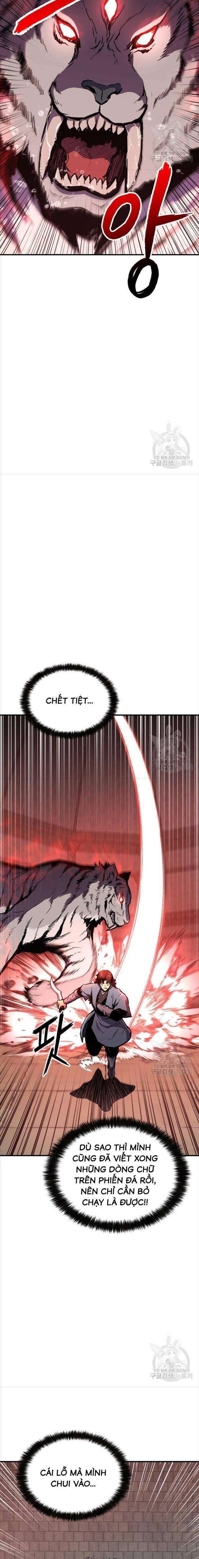 Ta Là Chủ Nhân Của Thư Viện Võ Công - Page 20