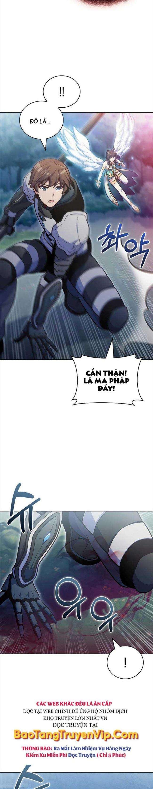 Trừ Tôi Tất Cả Đều Là Quy Hồi Giả - Page 31