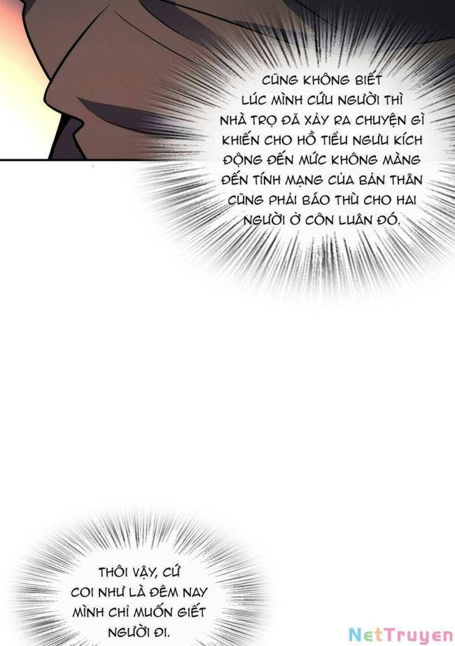 Mệnh Danh Thuật Của Bóng Tối - Page 27