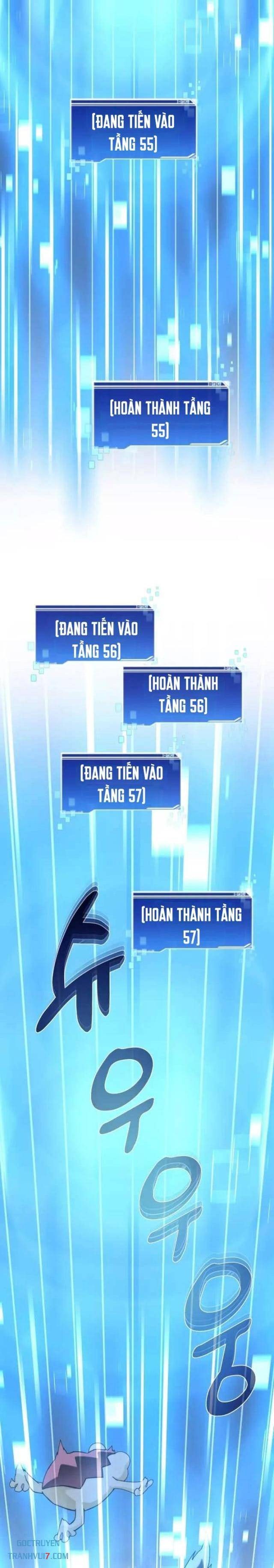 Mắc Kẹt Trong Tòa Tháp Thử Thách - Page 28