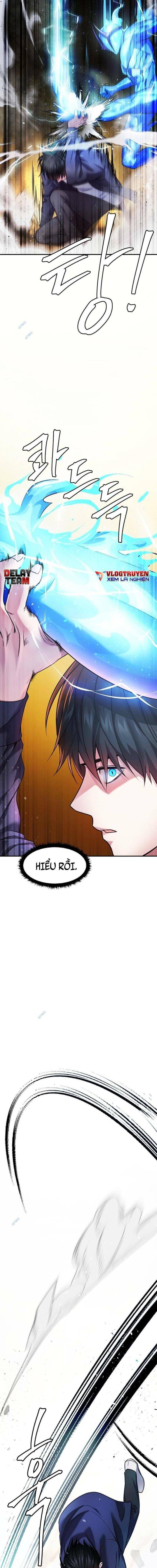 Quái Vật - Page 31