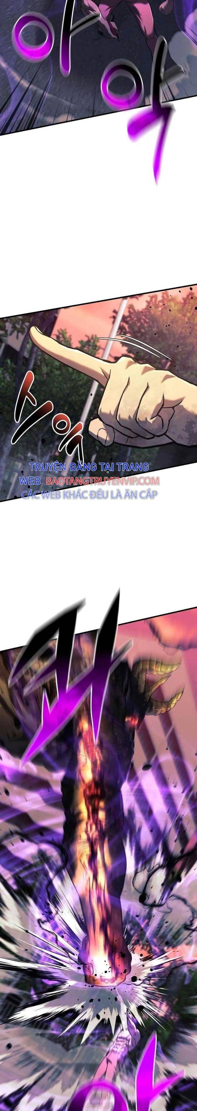 Tiểu Thuyết Gia Làm Thợ Săn - Page 22