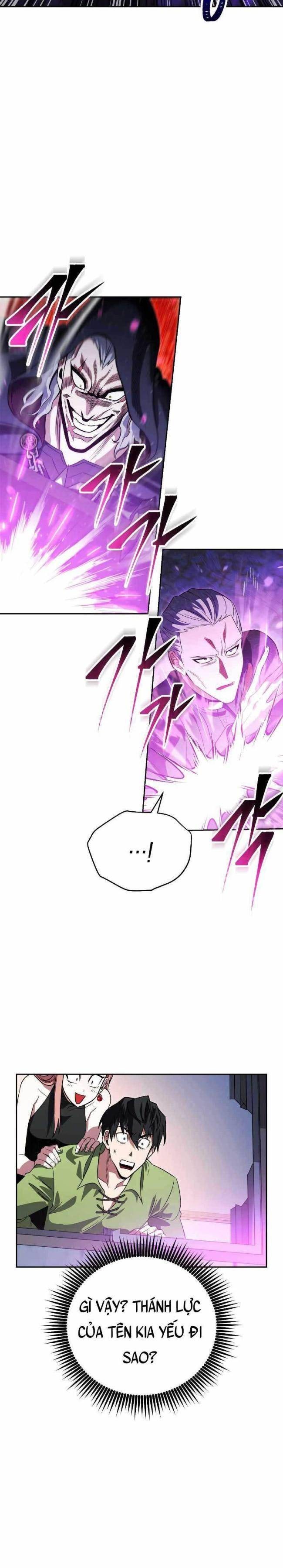 Thuộc Hạ Cực Kỳ Tài Năng Của Tôi - Page 28