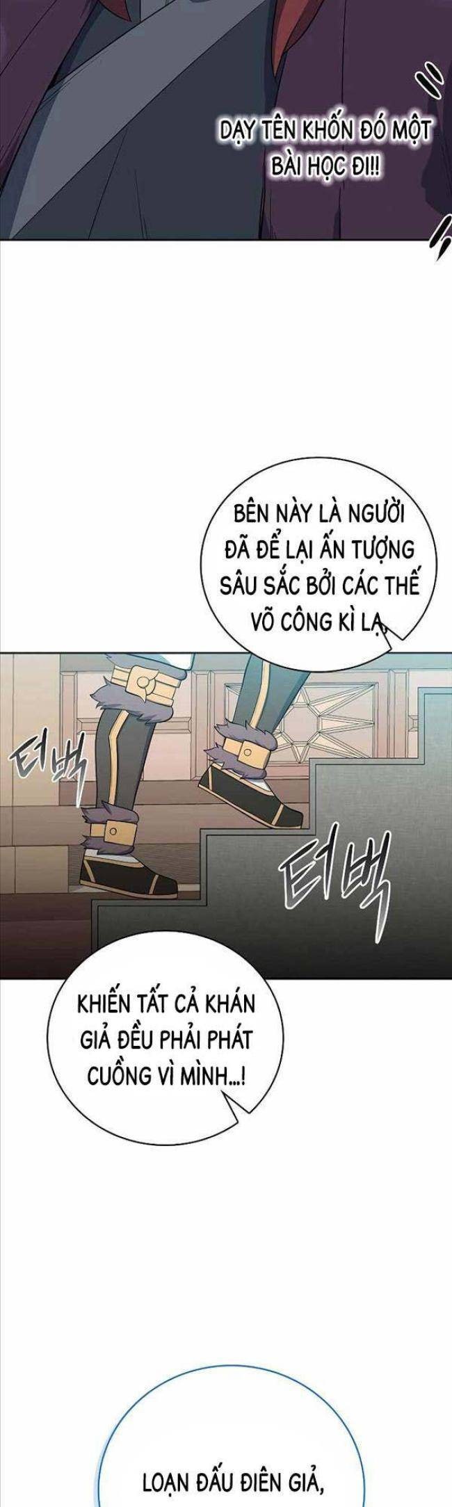 Tuyệt Đỉnh Võ Lâm - Page 11