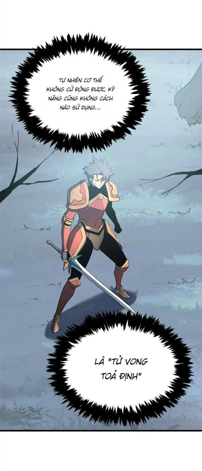 Kiếm Thần Trùng Sinh - Page 17