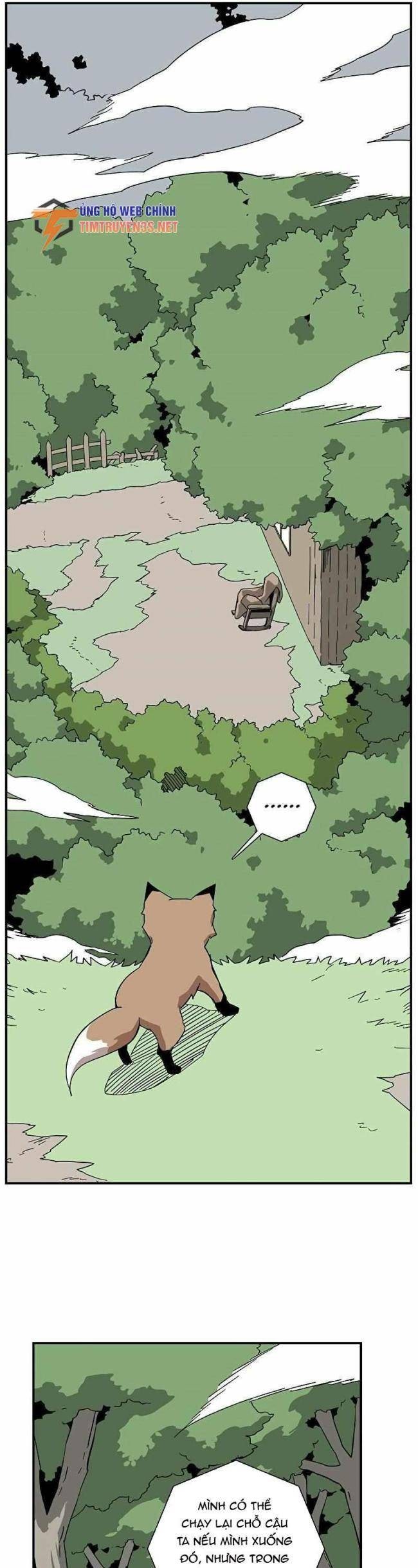 Ta Một Bước Làm Quỷ Vương - Page 16