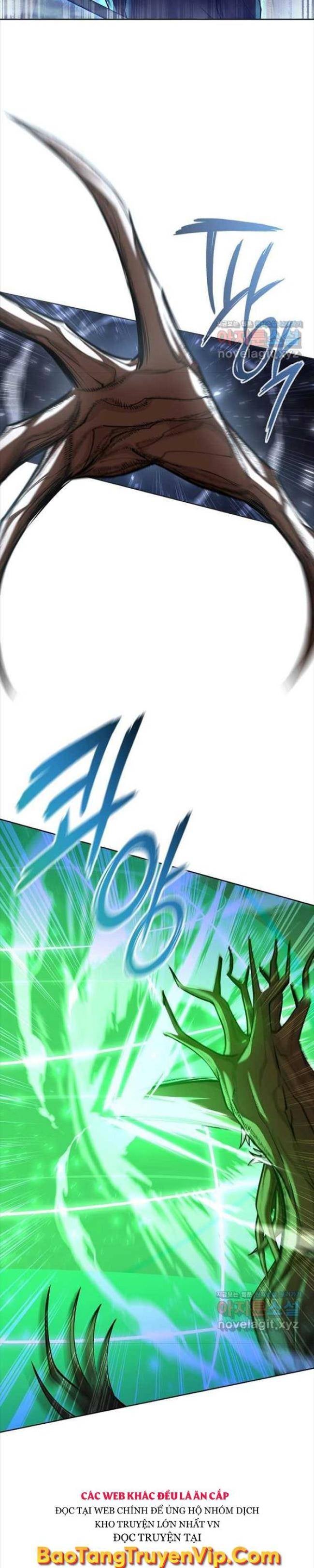 Trường Học Chiến Binh - Page 15