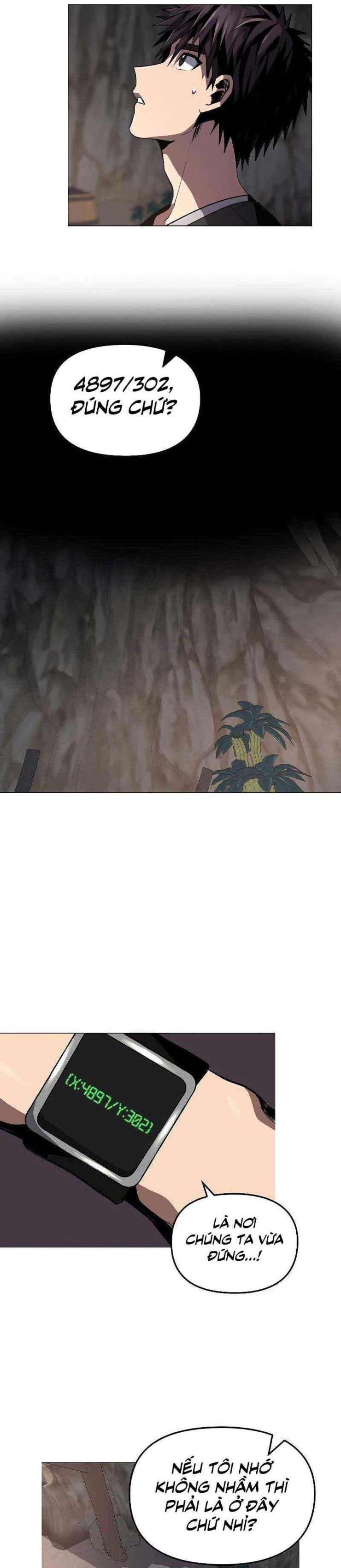 Con Đường Diệt Thần - Page 16