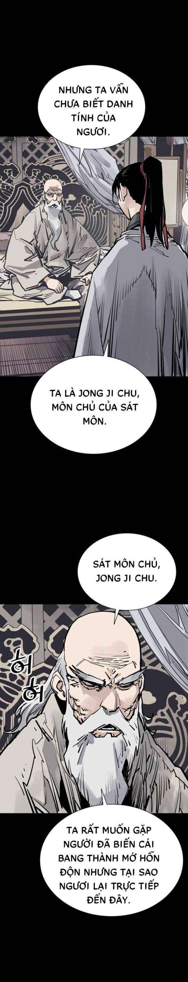 Sát Thủ Tống Lý Thu - Page 27