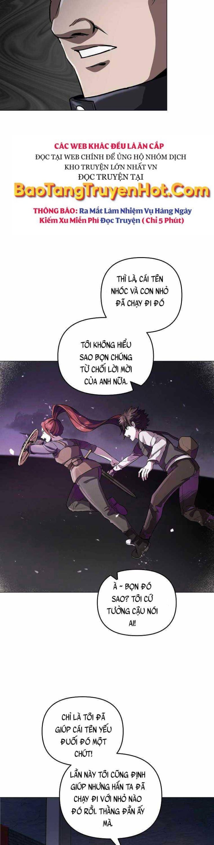 Con Đường Diệt Thần - Page 24