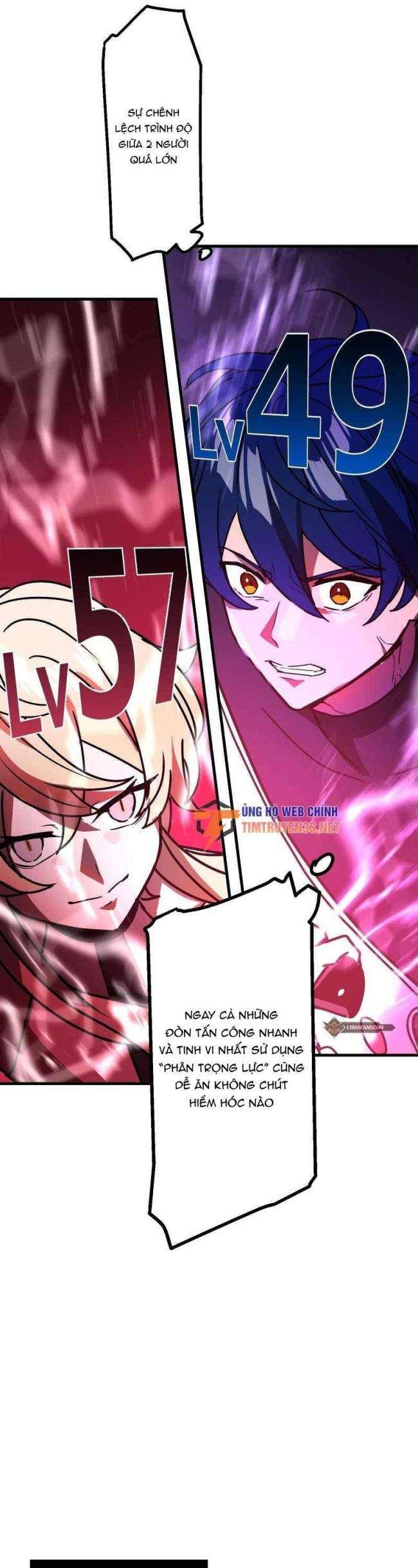 Hồi Quy Trở Thành Mạo Hiểm Giả Mạnh Nhất Nhờ Class Ẩn Điều Khiển Trọng Lực - Page 11