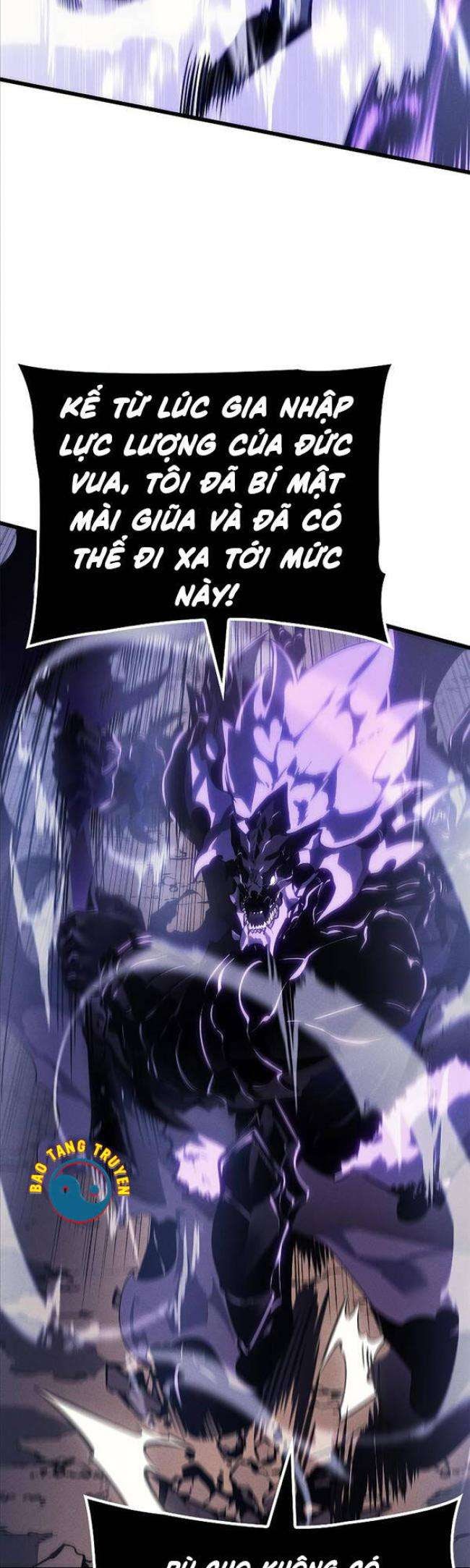 Tôi Thăng Cấp Một Mình SS3 - Page 8