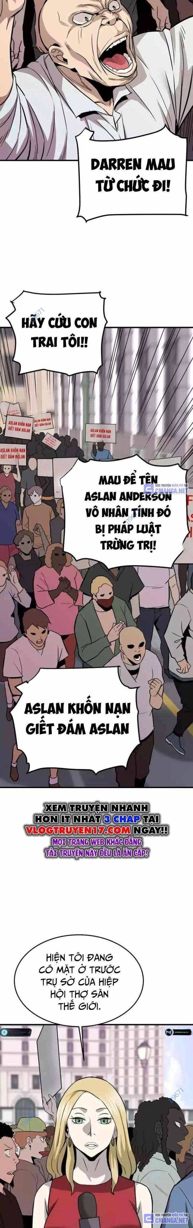 Ta Trở Về Từ Địa Ngục - Page 27