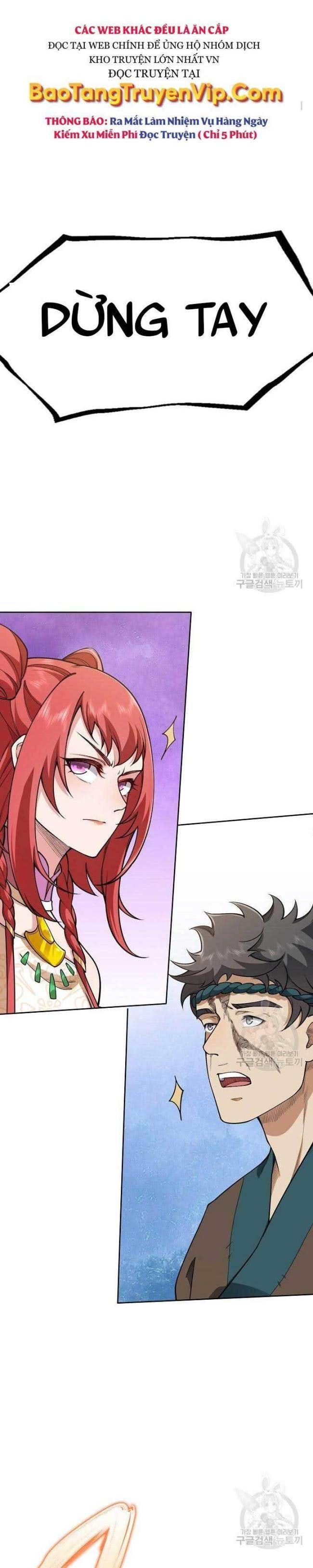 Tôi Nhặt Được Một Cây Đèn Thần - Page 19