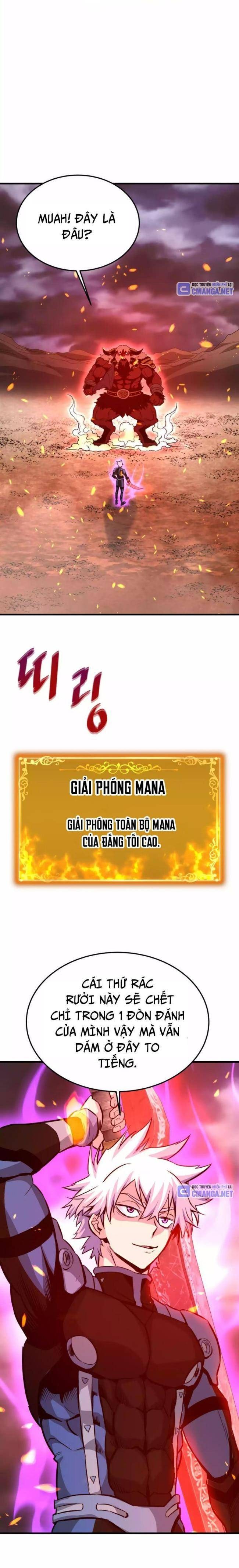 Ta Trở Về Từ Địa Ngục - Page 26