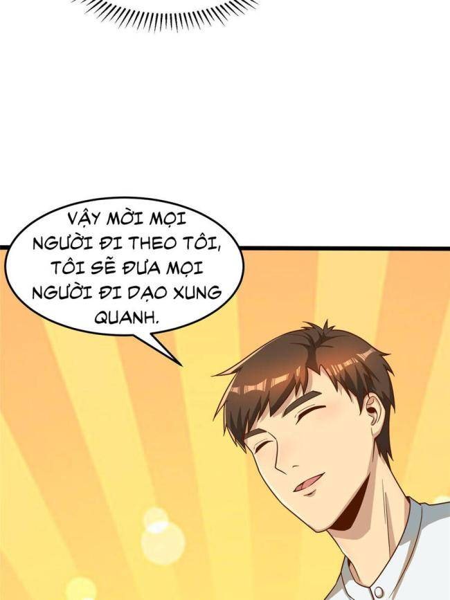 Trở Thành Tài Phiệt Nhờ Game - Page 43